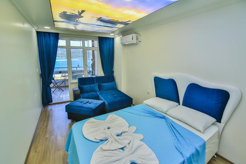 Ay Isigi Pansiyon Amasra Camera foto